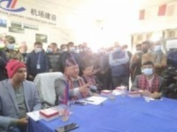 फागुन ९ गते भैरहवामा ‘क्यालिबे्रशन फ्लाइट’, बुद्ध जयन्तीदेखि नियमित उडान    